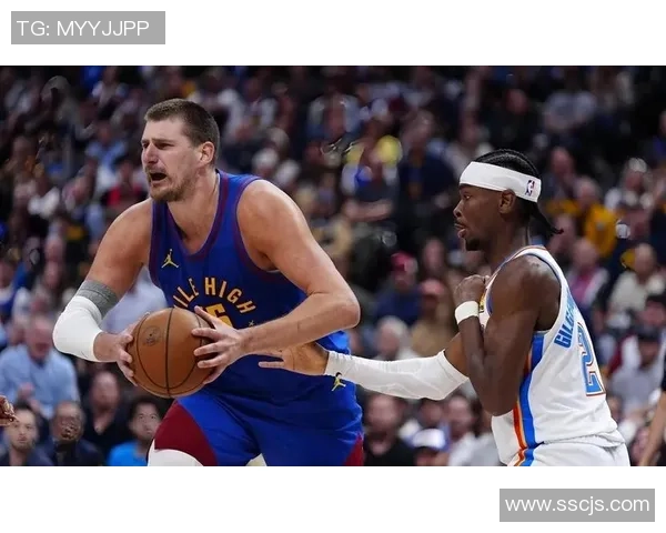 记者称约基奇两度征服NBA巅峰堪称历史最强球员之作